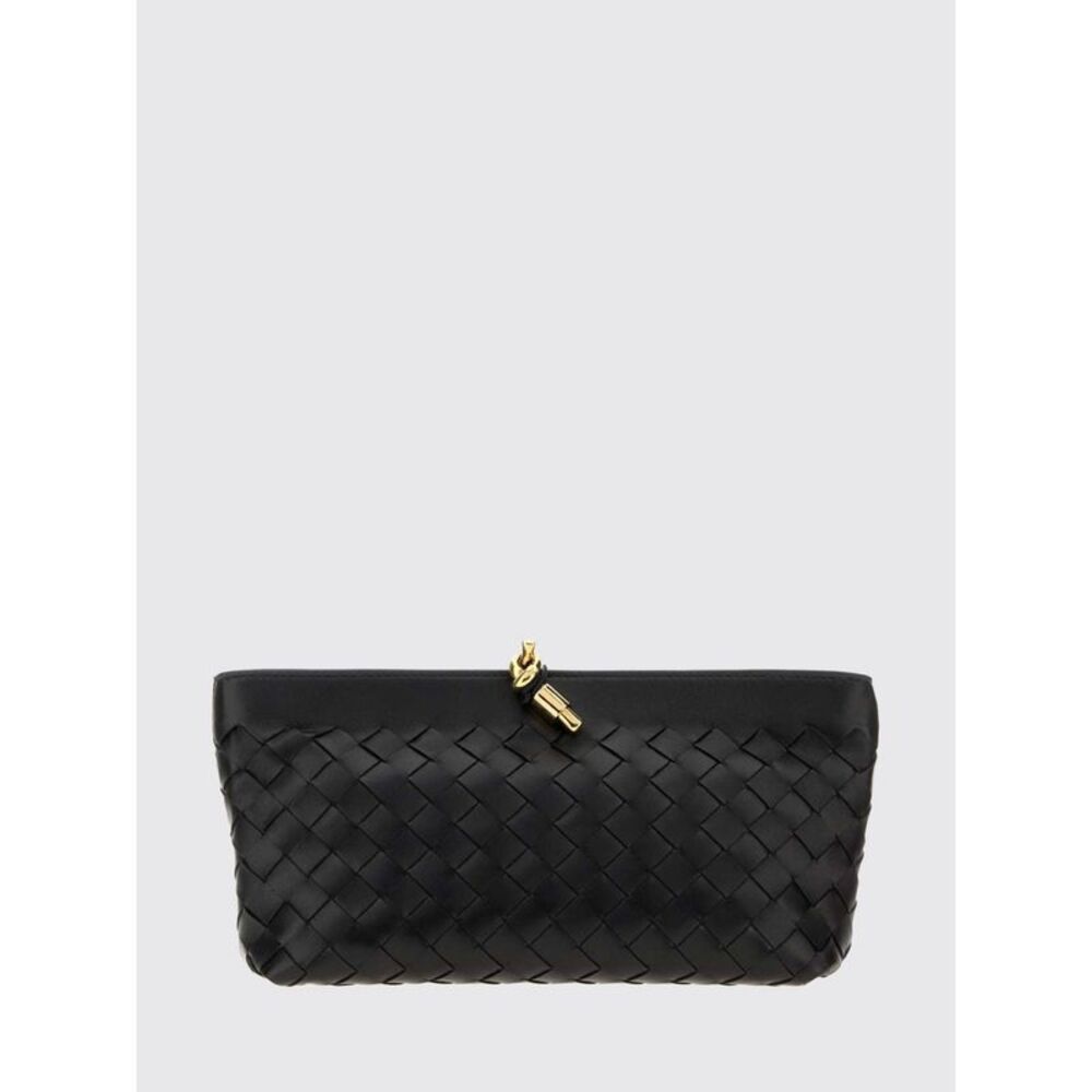 Bottega Veneta Women Clutch Woman Bottega Veneta